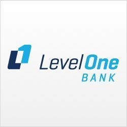 Team Page: Level One Bank